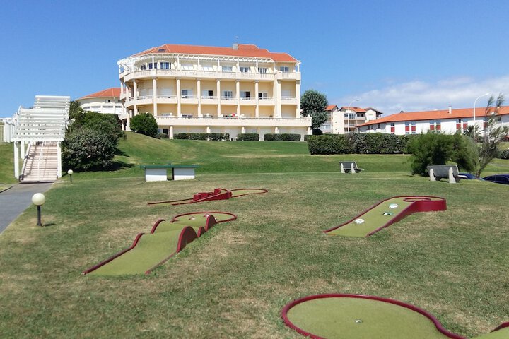 Golf 39 of 58