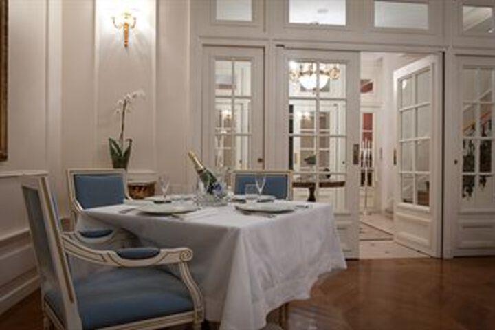 Restaurants