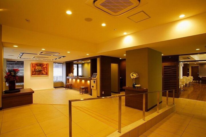 Hotel Interior 3 of 75