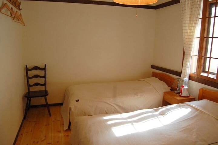 Room Service Photo