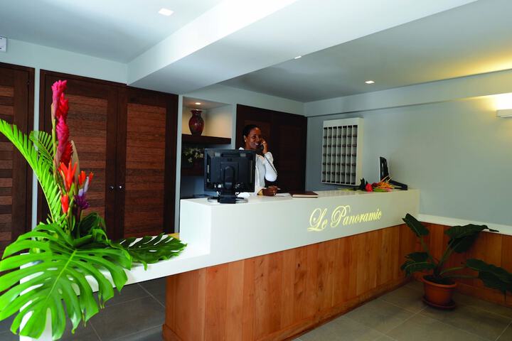 Hotel Interior 2 of 27