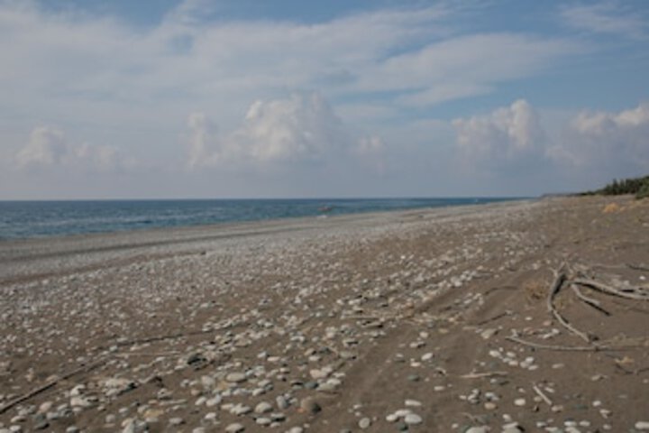 Beach 1 of 2
