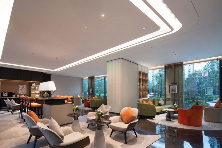 Hotel Interior 6 of 15