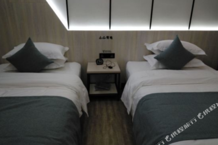 Jiangan Yujiang Impression Hotel