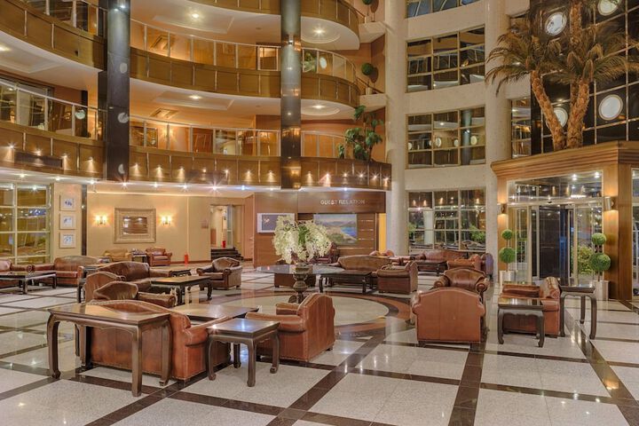 Hotel Interior 5 of 43