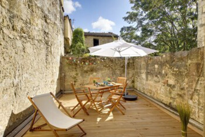 Terrace/Patio 11 of 14