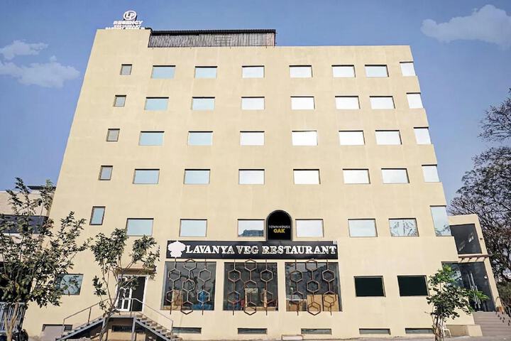 Hotel 41 of 43