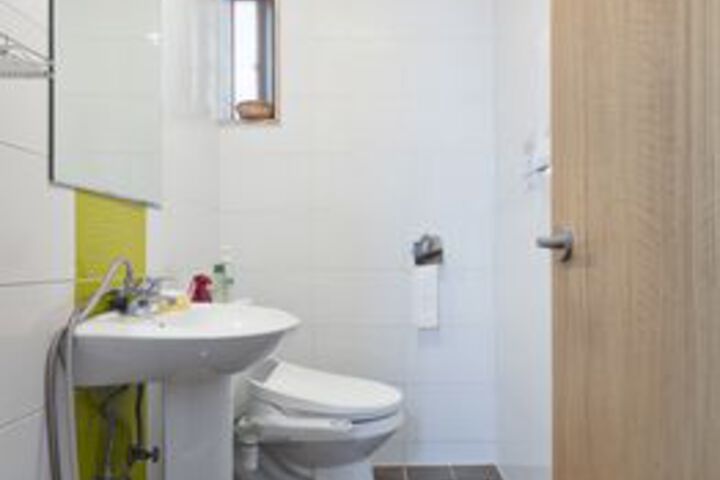 Bath Amenities