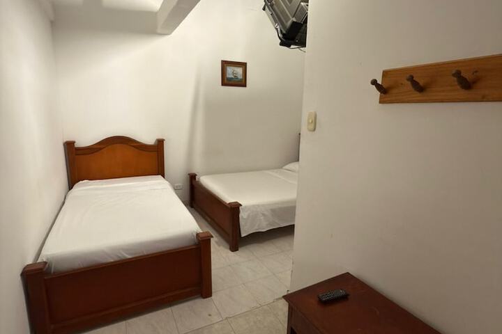 Finca Hotel La Moni in Circasia