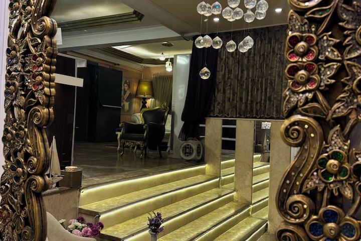Hotel Interior 5 of 21