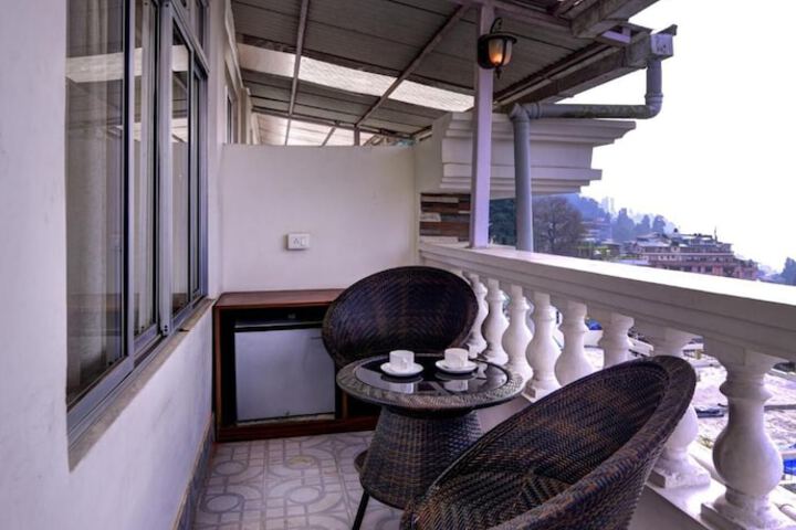 Terrace/Patio 45 of 70