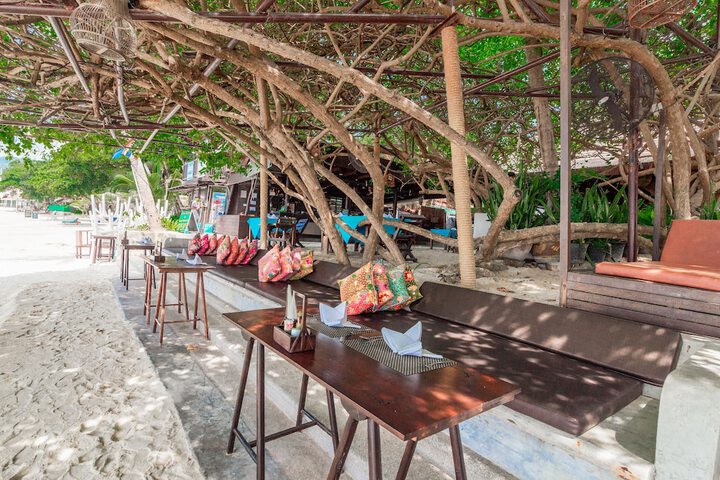 Terrace/Patio 219 of 242