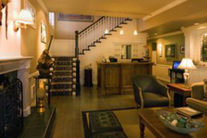 Fitness Center Photo