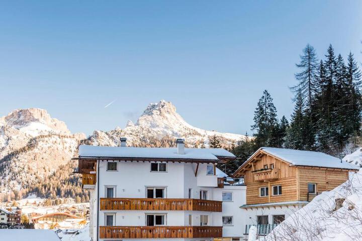 Hotel La Pineta