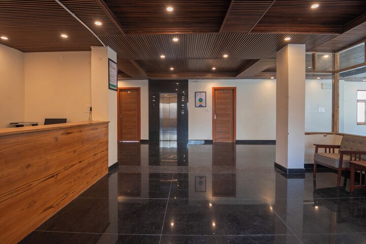 Hotel Interior 7 of 46