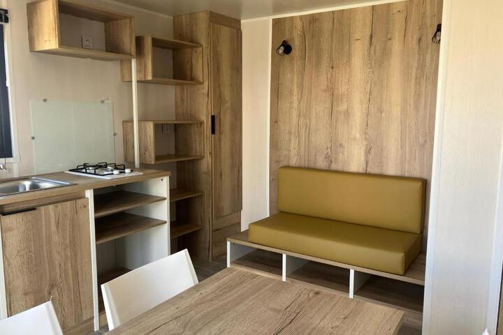 Hotel Amenity