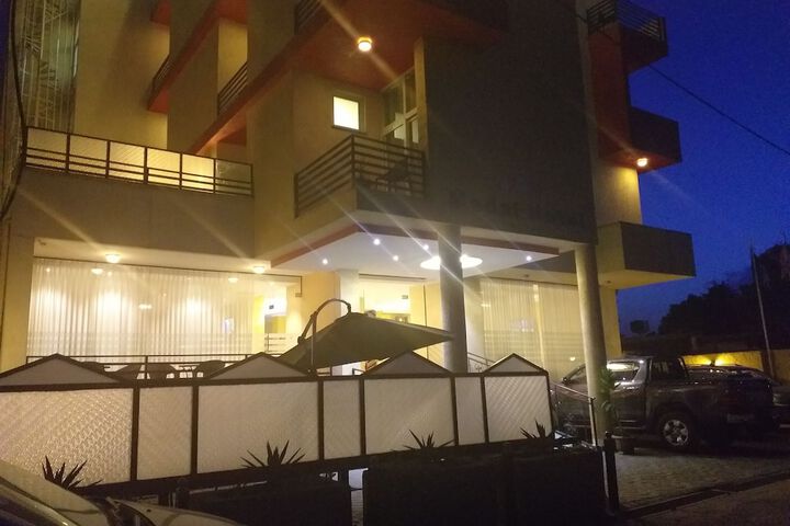 Hotel 40 of 43
