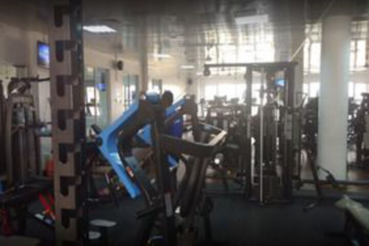 Health and Fitness 10 of 26
