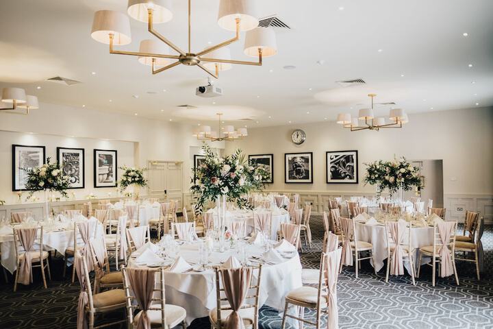 Wedding/Banquet 48 of 63