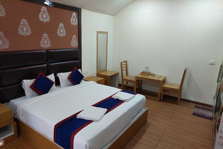 Yogi Golden Resort in Mysore
