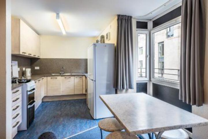 Photo of DARROCH COURT