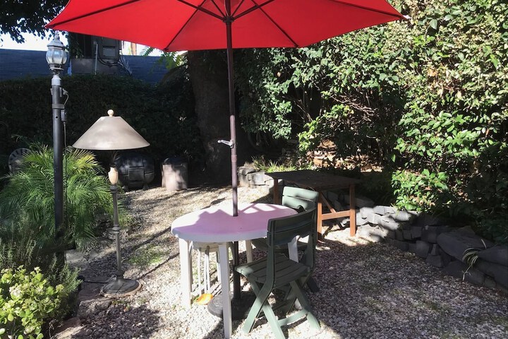Terrace/Patio 16 of 34