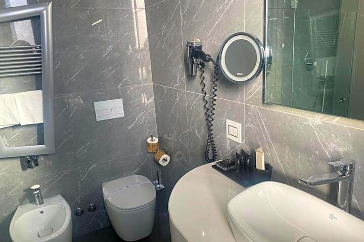 Photo of Hotel Vallazze