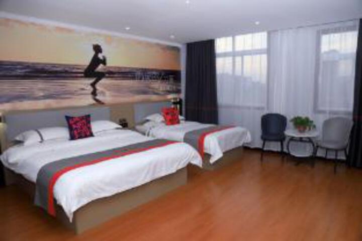 Room 21 of 23