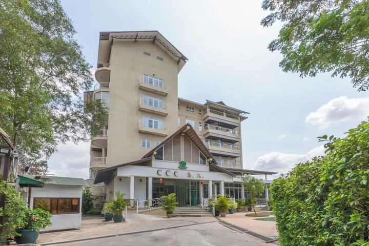 Hotel 109 of 110
