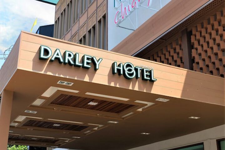 Hotel 134 of 147