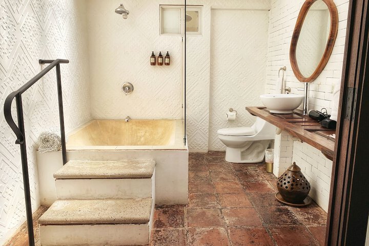 Bathroom Vanities