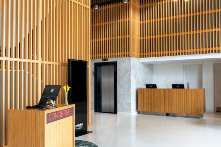 Hotel Interior 3 of 84