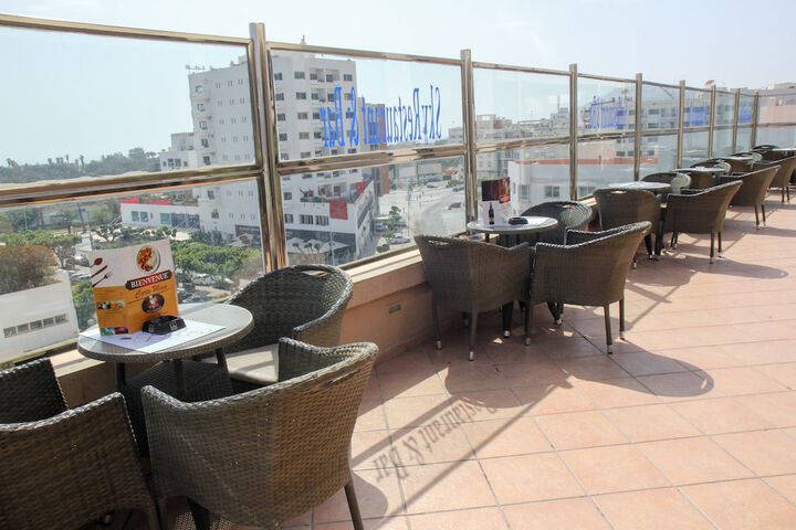 Terrace/Patio 60 of 61