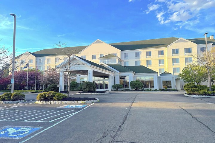 Hotel 28 of 28