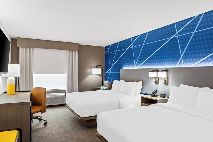 Room 21 of 48