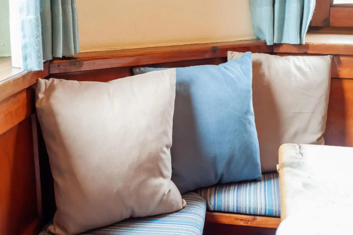 Cozy Holiday Home With Sauna in Otz