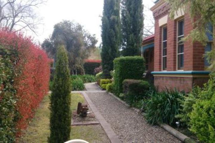 Boutique Motel Sefton House