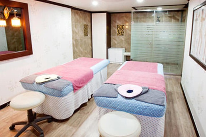 Treatment Room Pic