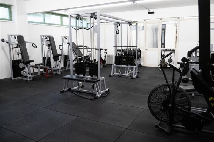 Health and Fitness 19 of 33
