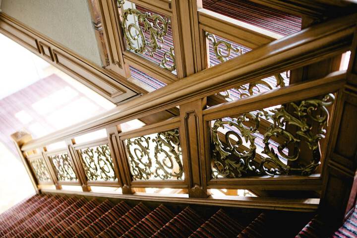 Staircase