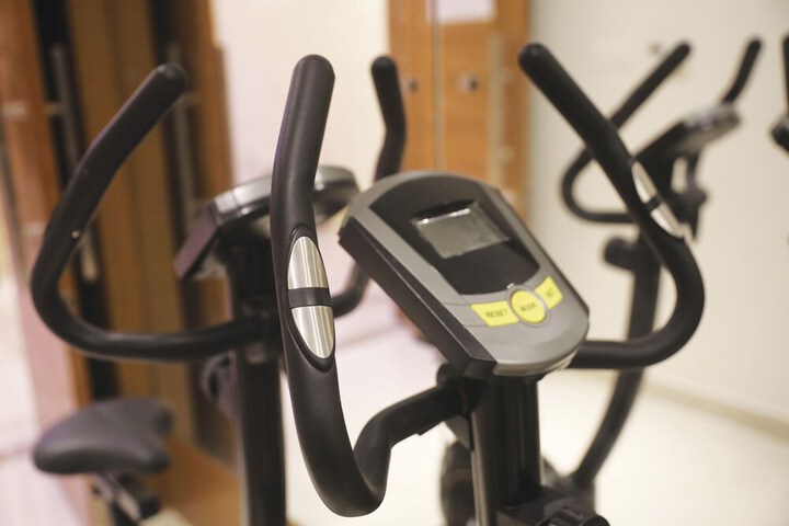 Health and Fitness 11 of 16