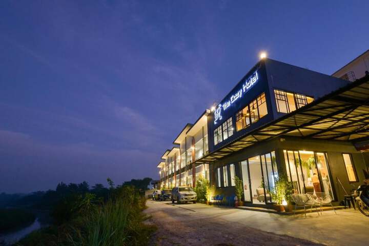 Hotel 57 of 65
