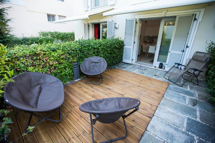 Image of Résidence Les Palmiers by Connexion