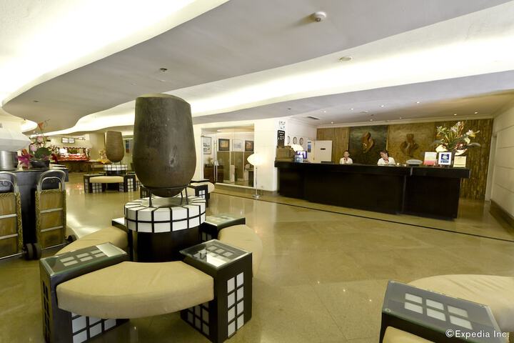 Hotel Interior 2 of 121