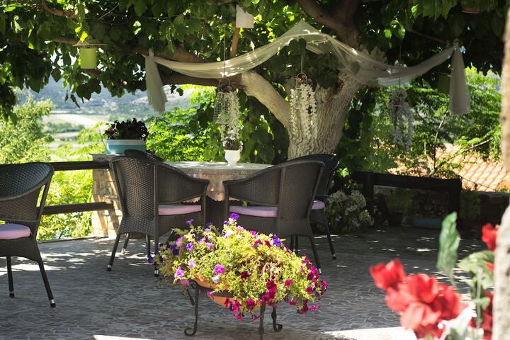 Terrace/Patio 21 of 69