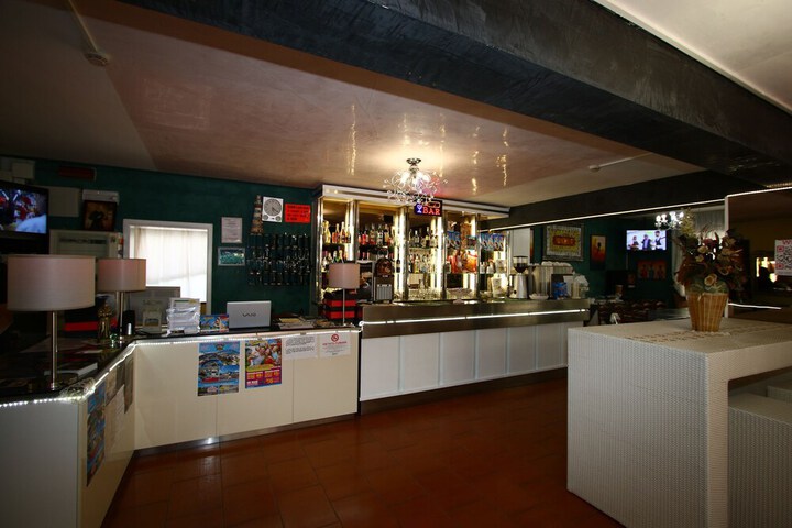 Hotel Interior 14 of 45