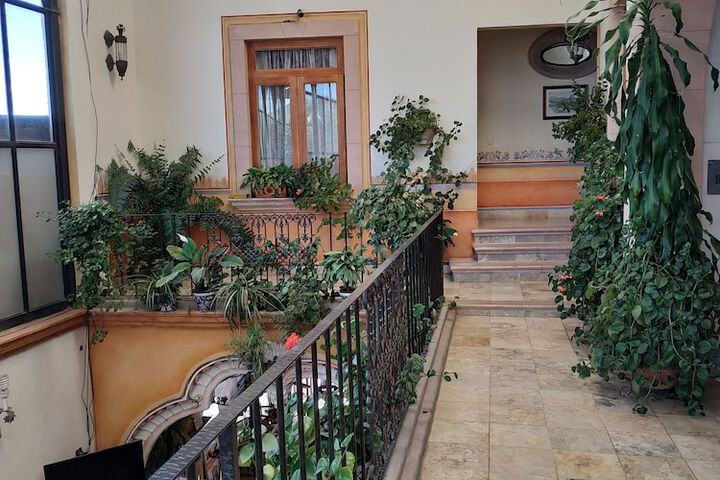 Terrace/Patio 21 of 22