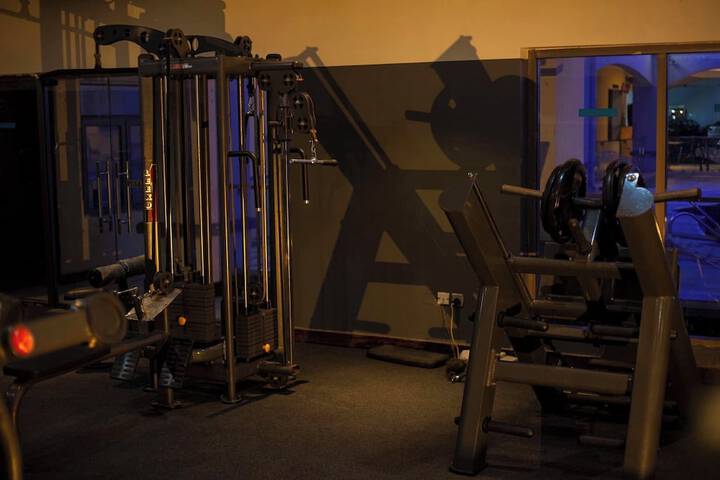 Health and Fitness 14 of 47
