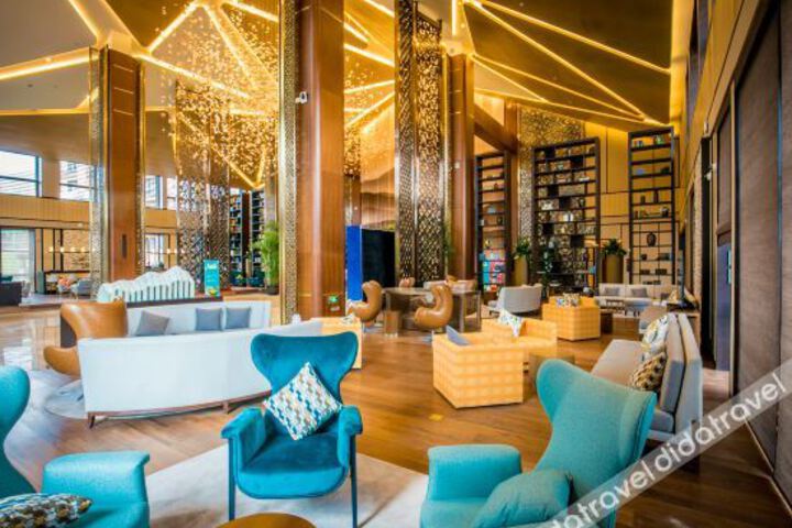 Hotel Interior 13 of 15