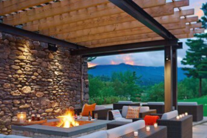 Terrace/Patio 2 of 21